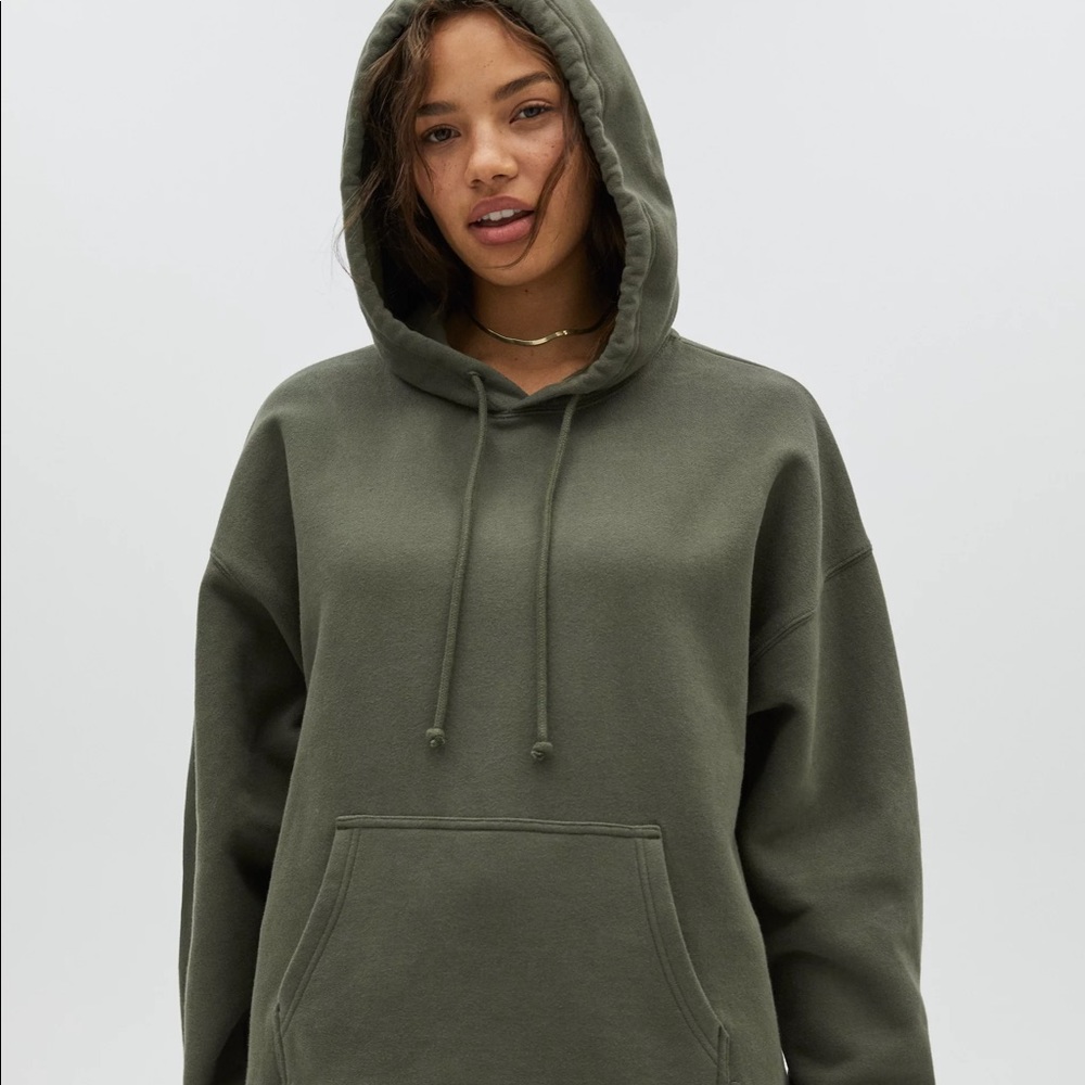Aritzia Tna Sweatsuit
